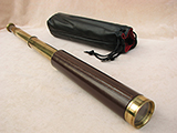 Enbeeco RANGER pancratic field telescope to 40x magnification